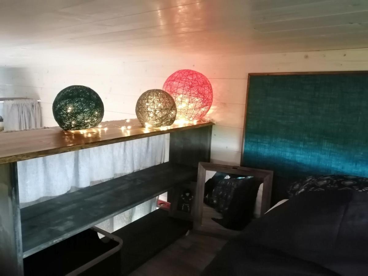 O P'Tit Nid Milie Villa Bellefontaine  Dış mekan fotoğraf
